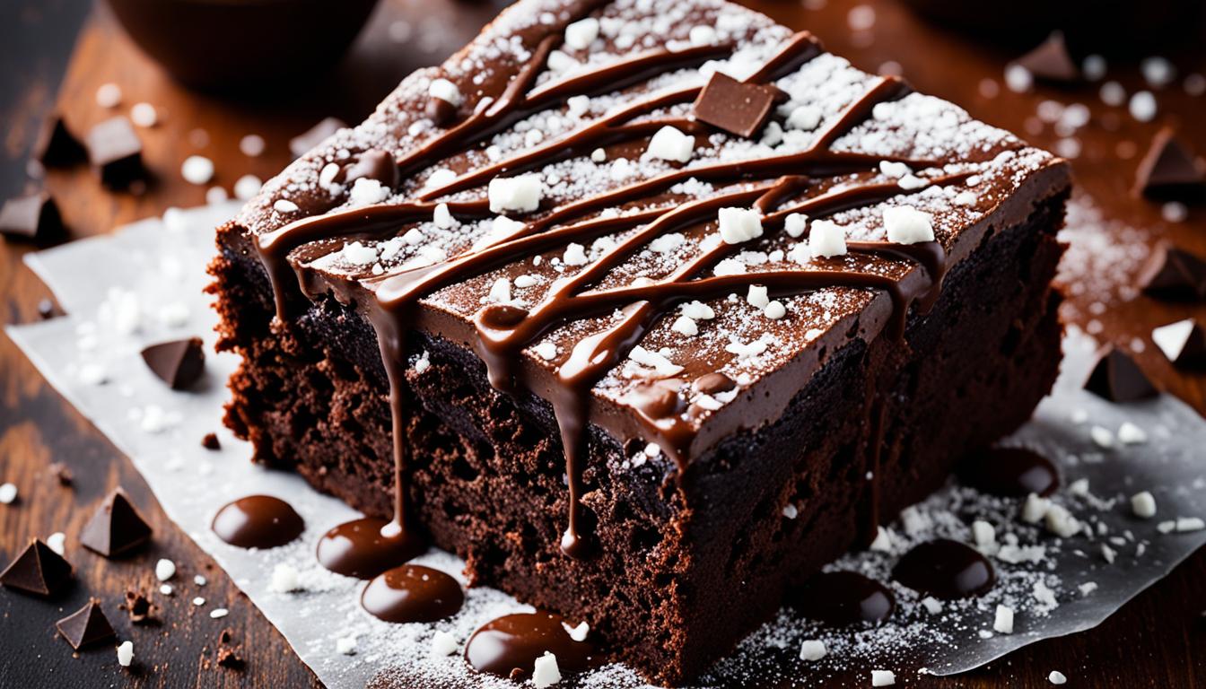 Chocolate Brownie